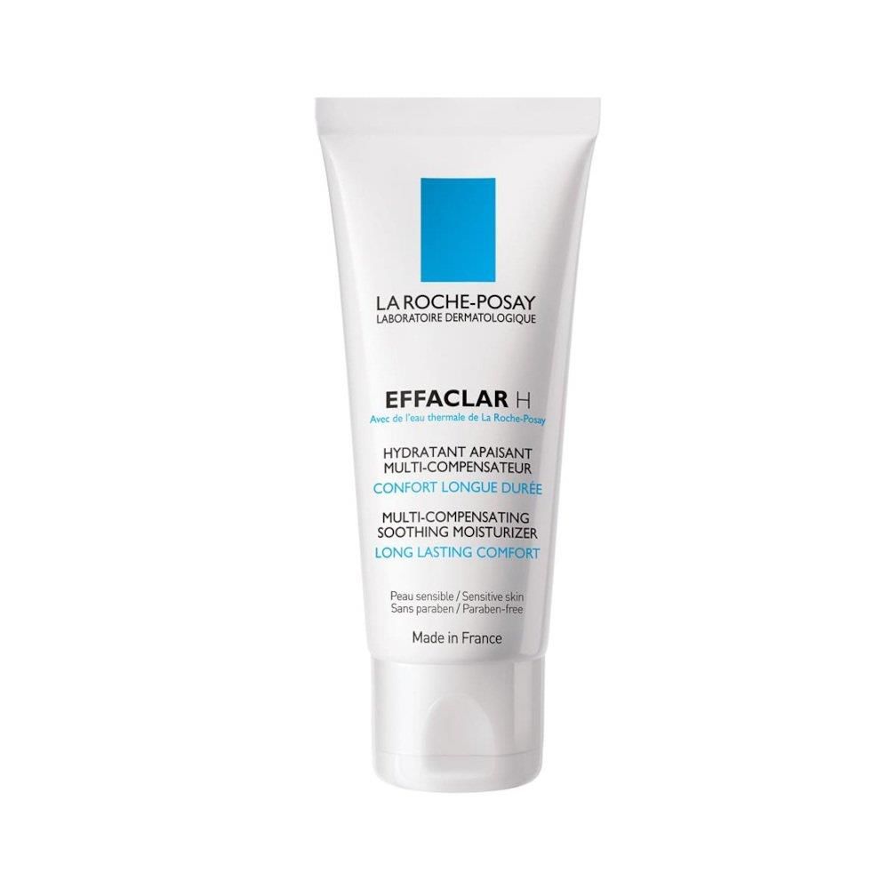 La Roche Posay Effaclar H Isobiome Moisturizing Care Cream 40ml