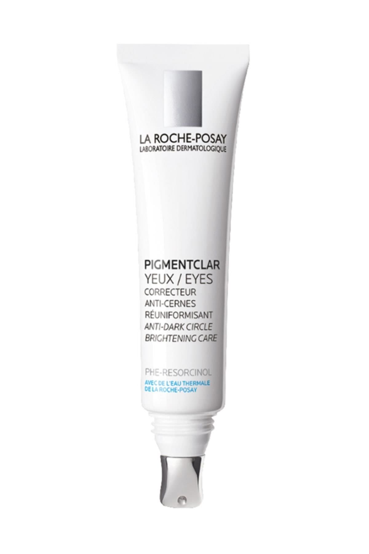 La Roche Posay Pigmentclar Eye Area Care Cream 15 ml