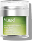 Murad Retinol Youth Renewal Night Cream 50ml - Body Cream