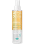 SVR Sun Secure Eau Solaire SPF 50 Factor Sun Water 200 ml - Sunscreen
