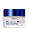 URIAGE AGE ABSOLU RENSifying Sleeping Mask 50ml - Body Cream