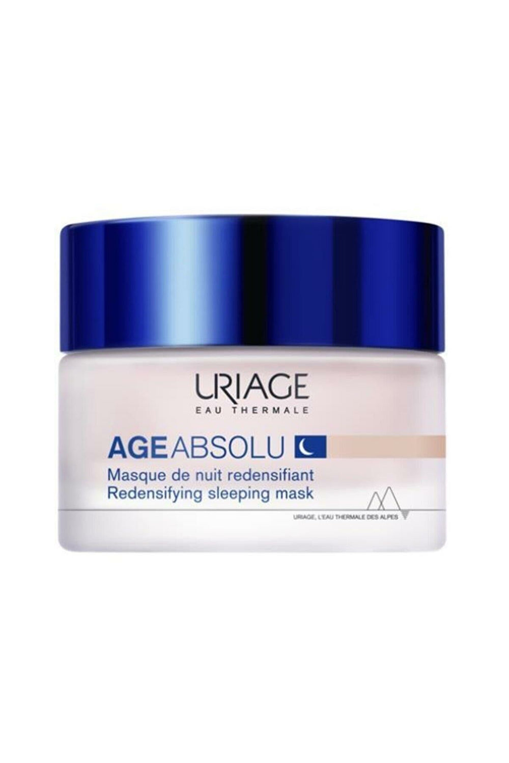 URIAGE AGE ABSOLU RENSifying Sleeping Mask 50ml - Body Cream