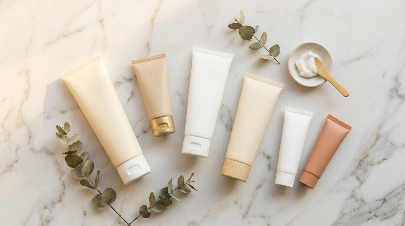 OksiZinc 40% Zinc Oxide Cream: Healing Support for Sensitive Skin