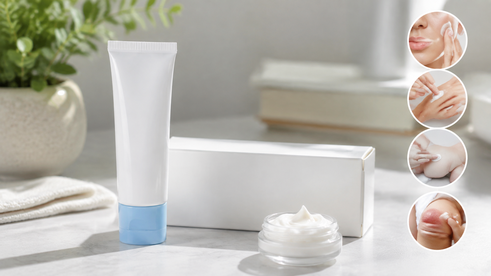 What is Bepanthol Cream? Uses, Benefits & Expert Guide