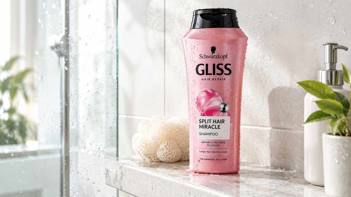 Curl Anti-Humidity Hair Gel Oil by Curl - Enhances Curls, Reduces Frizz & Hydrates