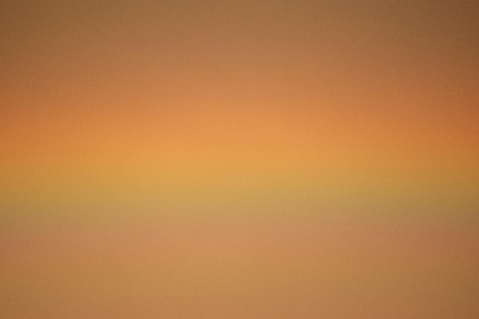 A soft and warm gradient, perfect as an abstract background or wallpaper.