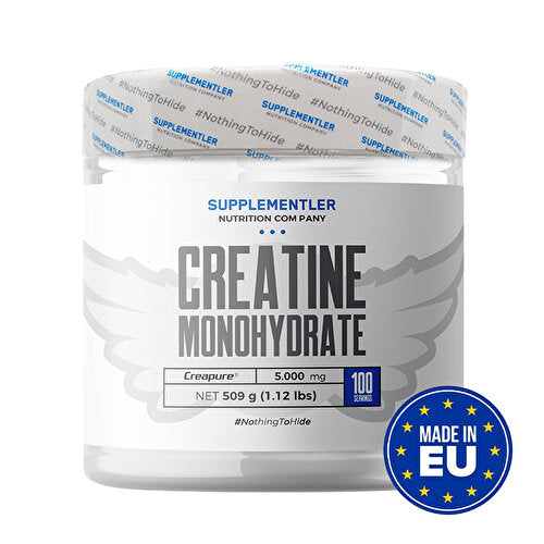 creatine