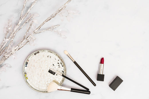 Tips to Protect Your Makeup During Winter