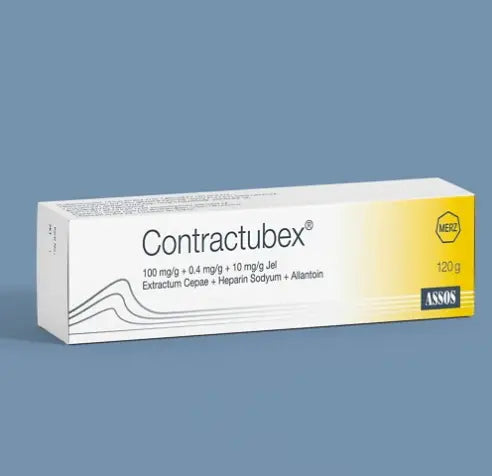 What is the Contractubex?