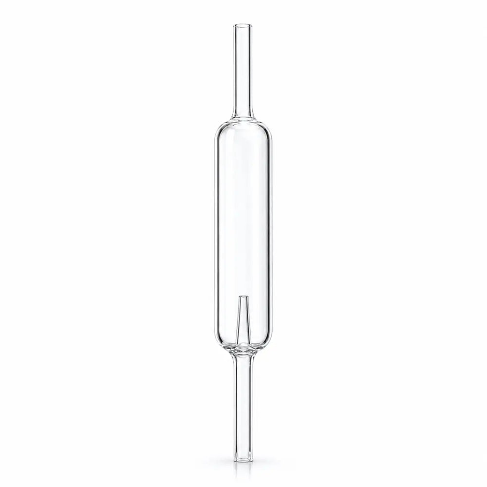 Seachem CO2 Drop Checker Glass Aquarium Monitor for Planted Tanks