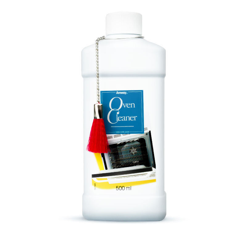 Amway Home Oven Cleaner Gel - 500 ml