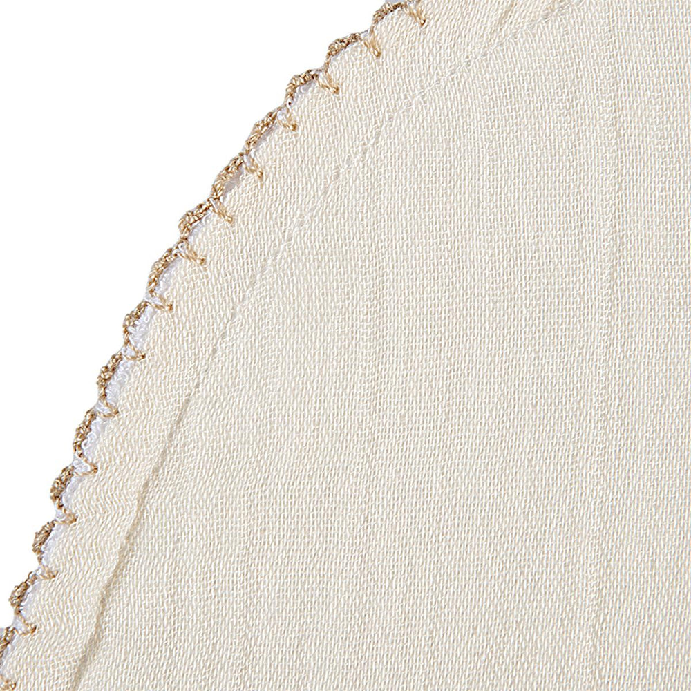 Babyjem Muslin Baby Bib with Teething Ring - Soft, Adjustable, and Hypoallergenic Cotton Bib for Teething Babies Babyjem Muslin Baby Bib - Soft, Adjustable & Hypoallergenic baby bib, muslin bib, teething bib, cotton baby bib, adjustable baby bib, soft baby bib, hypoallergenic baby bib, baby clothing, baby accessories, teething relief, drool absorption