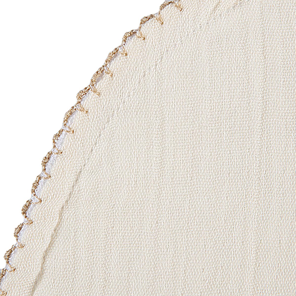 Babyjem Muslin Baby Bib with Teething Ring - Soft, Adjustable, and Hypoallergenic Cotton Bib for Teething Babies Babyjem Muslin Baby Bib - Soft, Adjustable & Hypoallergenic baby bib, muslin bib, teething bib, cotton baby bib, adjustable baby bib, soft baby bib, hypoallergenic baby bib, baby clothing, baby accessories, teething relief, drool absorption