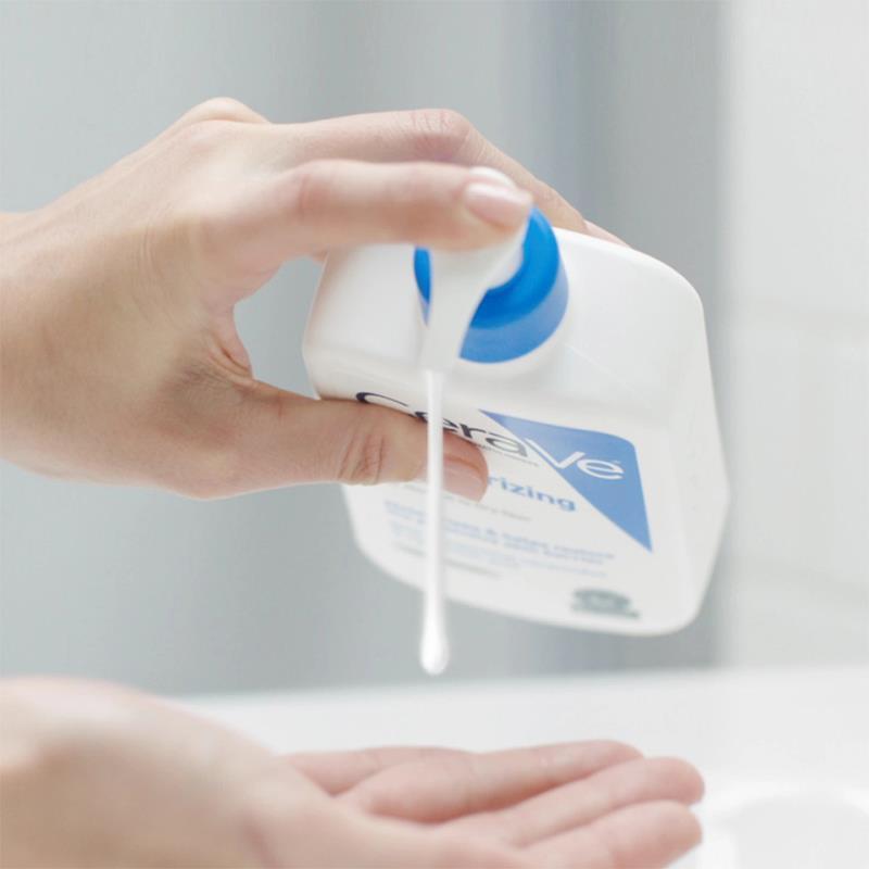CeraVe Moisturising Lotion - Hydrating, Fragrance-Free for Dry Skin - 7.98 fl oz CeraVe Moisturising Lotion - Best for Dry Skin CeraVe Moisturising Lotion, dry skin moisturizer, fragrance-free lotion, ceramide moisturizer, hyaluronic acid lotion, sensitive skin lotion, moisturizing lotion, dry skin relief, skin hydration, non-greasy moisturizer, family skincare, skincare essentials