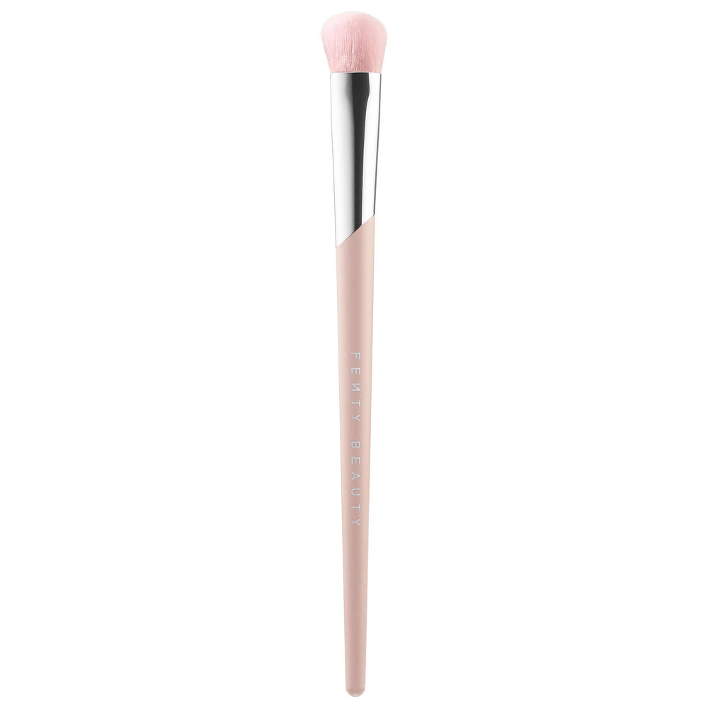 Precision Concealer Brush 180 - Softly Angled Synthetic Bristles for Precise Application - Cruelty-Free Makeup Tool Precision Concealer Brush 180 - Precise Makeup Application concealer brush, precision makeup brush, angled makeup brush, cruelty-free makeup tools, makeup brush for under-eye, synthetic bristles, precise application, gentle on skin, versatile makeup brush, makeup essentials, beauty tools, cosmetic brush, professional makeup, everyday makeup, travel makeup kit