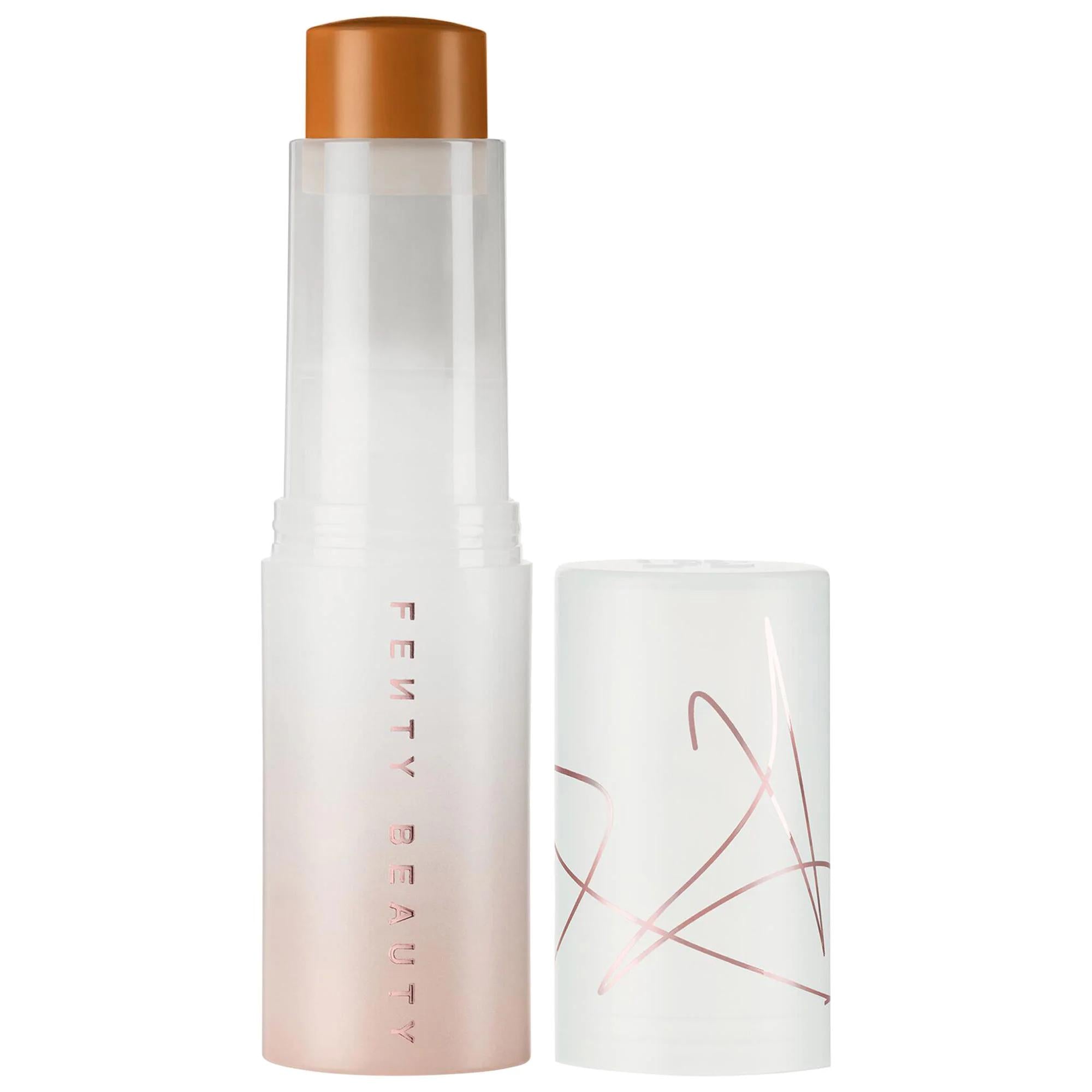 Eaze Tint Stick Foundation - Natural Finish, Long-wear, Cream Formula for Effortless Coverage Eaze Tint Stick Foundation - Natural & Long-lasting Tint Stick Foundation, Natural Finish Makeup, Long-wear Foundation, Cream Foundation, Blurred Skin Finish, Recyclable Makeup Packaging, Makeup for Everyday Wear, Effortless Coverage, Hydrating Foundation, Eco-friendly Makeup, Portable Makeup, Creamy Foundation, Natural Look Makeup