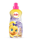 Dalin Dream Garden Fabric Softener for Soft Clothes 1500ml