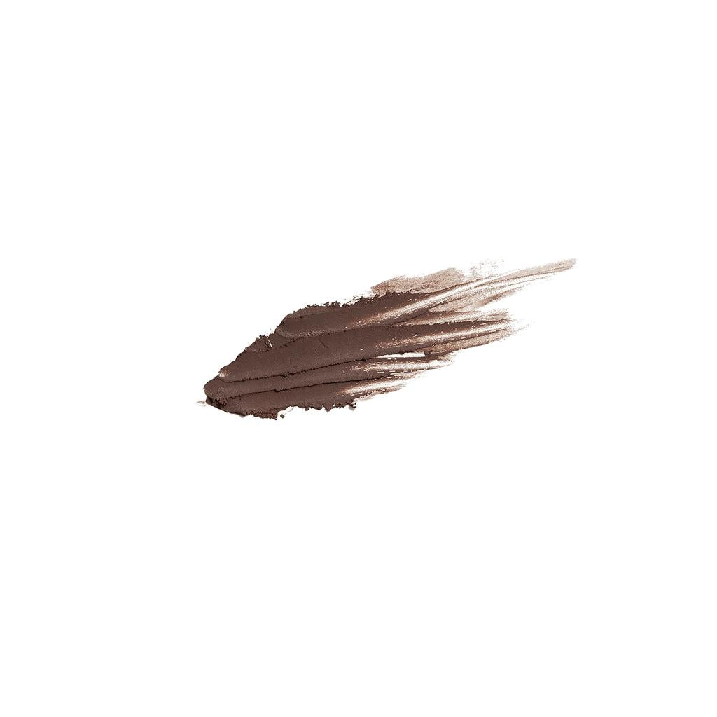 GOSH Eyebrow Pencil in 005 Dark Brown 1.2g