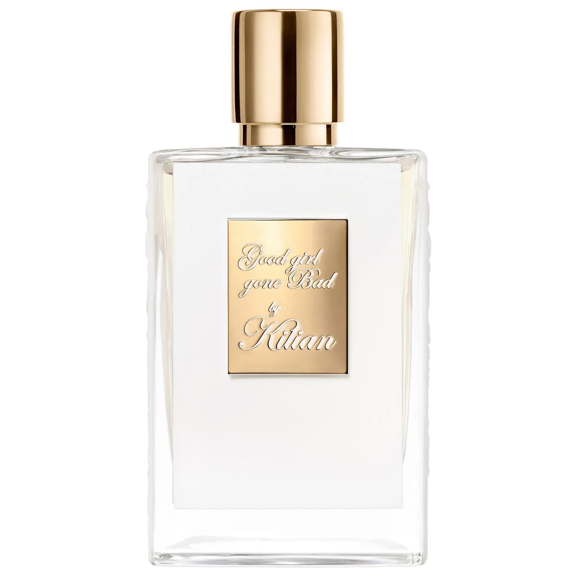 Kilian Good Girl Gone Bad Eau de Parfum for Women - Luxurious Floral Fragrance with Tuberose & Jasmine Kilian Good Girl Gone Bad Eau de Parfum - Luxury Floral Fragrance luxury perfume, floral fragrance, Kilian Good Girl Gone Bad, eau de parfum, tuberose fragrance, women's perfume, high-end fragrance, refillable perfume, sustainable luxury, feminine glamour