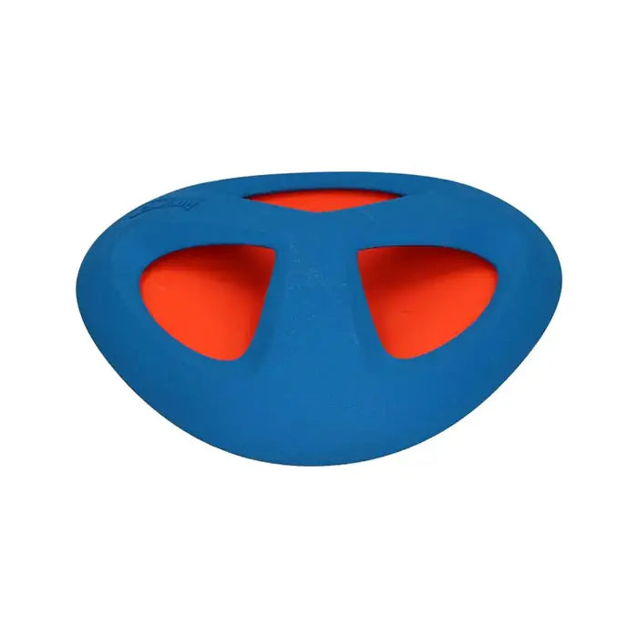 Chuckit Fetch Flight Frisbee Aerodynamic Dog Toy