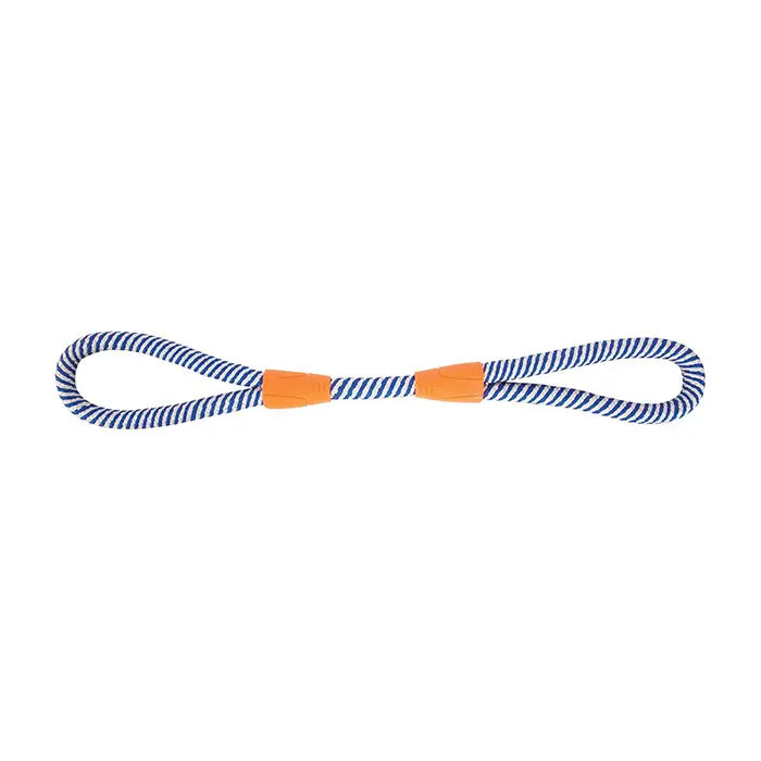Chuckit Mountain Rope Tug Large Dog Toy for Interactive Play