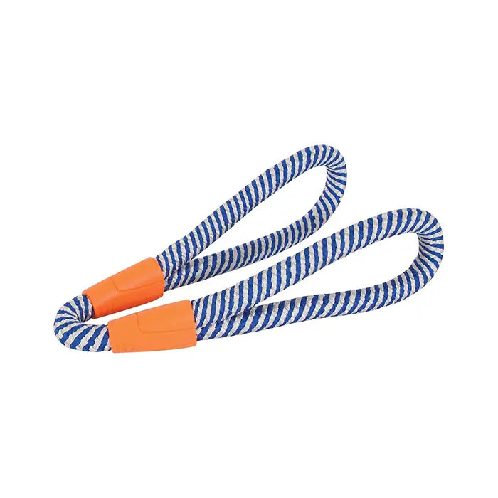 Chuckit Mountain Rope Tug Large Dog Toy for Interactive Play