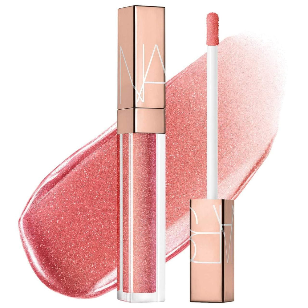 Afterglow Hydrating Lip Shine Gloss - Long-Lasting Lip Hydration & Natural Ingredients Afterglow Lip Shine Gloss - Hydrating & Natural hydrating lip gloss, lip shine, natural lip care, paraben-free cosmetics, long-lasting lip hydration, lip gloss, lip care, beauty products, cosmetics, skincare, Afterglow, nourishing lip gloss, clean beauty