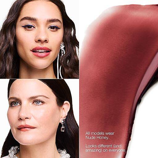 Clinique Honey For The Holidays Lip Makeup Set 3 x 1.2g