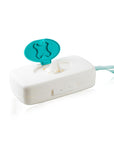 Babyjem Baby Wipe Container - Safe Storage & Dispensing for Parents Baby Wipe Container - Safe & Convenient Storage baby wipe container, baby wipes storage, wipe dispenser, baby essentials, BPA-free baby products, baby care, parenting essentials, diaper bag must-haves, stroller accessories