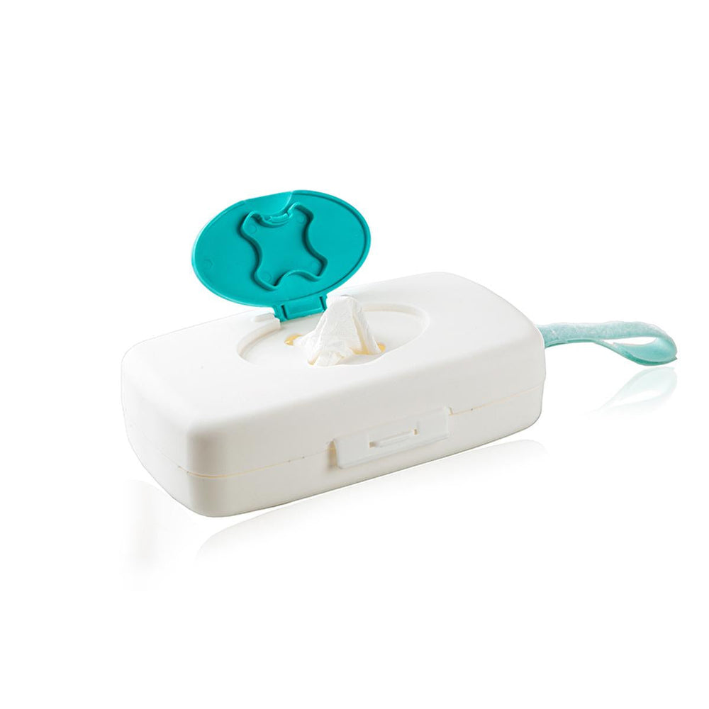 Babyjem Baby Wipe Container - Convenient Storage and Dispensing for Baby Wipes - image 16