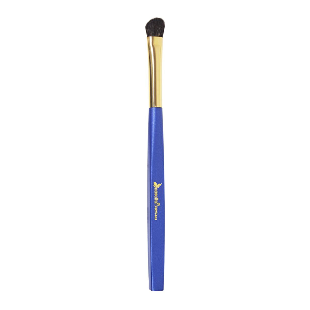 Nascita Pro Makeup Brush - Soft Bristle, High-Quality Hair Structure for Smooth Makeup Application Nascita Pro Makeup Brush - Soft & Precise Makeup Brush, Nascita Pro Makeup Brush, High-quality Makeup Brush, Soft Bristle Makeup Brush, Professional Makeup Tools, Beauty Essentials, Makeup Accessories, Cosmetic Brush, Soft Bristles, Makeup Application, Beauty Routine, Professional Makeup, Everyday Makeup, Travel Makeup, Makeup Artist Tools