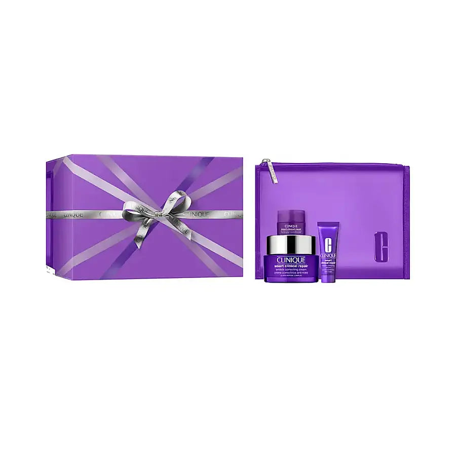 Clinique Smart Clinical Repair De-Aging Routine Set 3 Pieces