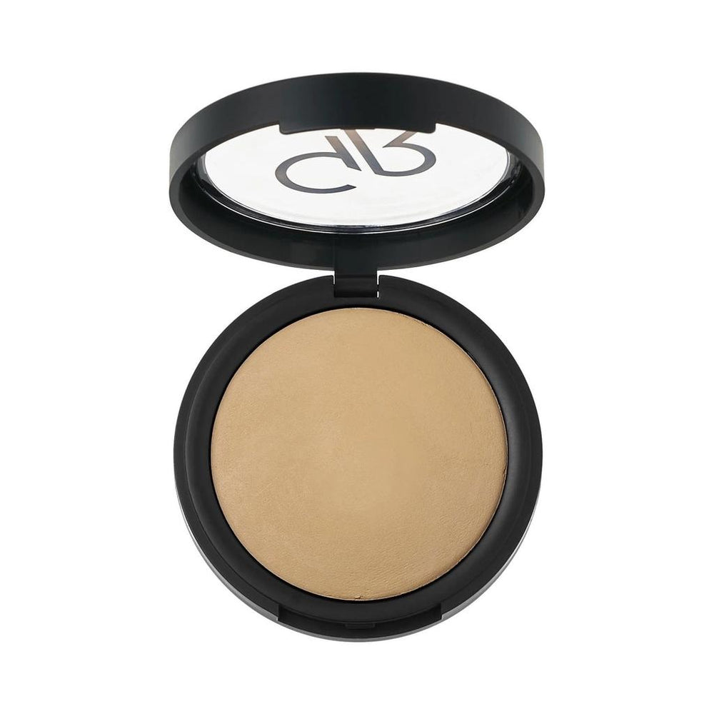 Golden Rose Mineral Terrabaked Powder No:03 12g