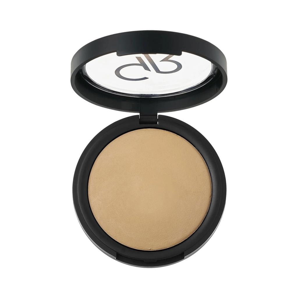 Golden Rose Mineral Terrabaked Powder No:03 12g