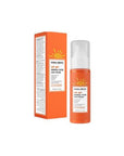 Maruderm Mineral Sunscreen Cream SPF 50+ - Natural Sun Protection for Sensitive Skin, Vegan & Non-Irritating - view 3
