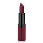 Golden Rose Matte Lipstick - Nude Shade | Long-Lasting Formula - Image #1