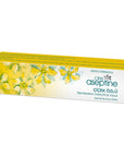 Cire Aseptine Moisturizing Cream - Paraben-Free, Flower Extracts for Dry Skin, 1.01 fl oz - Face Cream