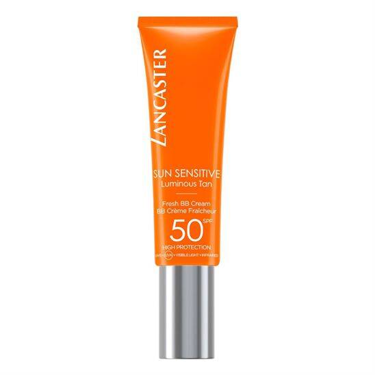 Lancaster Sun Sensitive BB Cream SPF50 High Protection 50ml