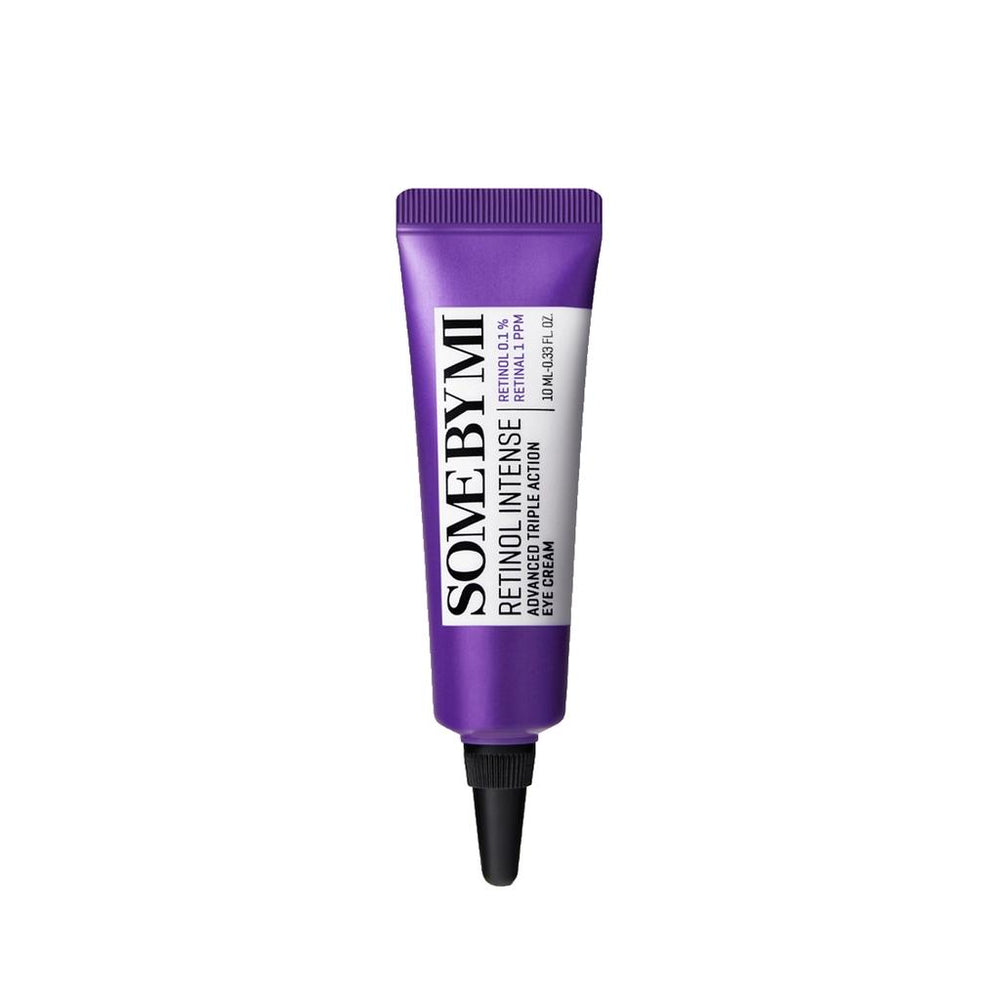 Some By Mi Retinol Travel Care Set for Smooth Skin 2 Items