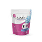 Lole's Natural Moisturizing Lip Balm - Hydrating Formula | 0.15 oz - Image #1