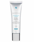 Skinceuticals Ultra Facial SPF 50: Broad Spectrum Sunscreen for Ultimate UVA/UVB Protection, Anti-Aging & Sensitive Skin - Travel Size - image 4