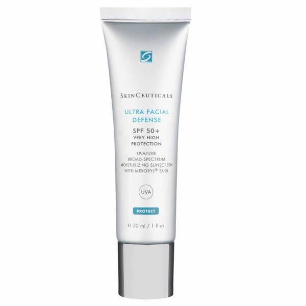 Skinceuticals Ultra Facial SPF 50: Broad Spectrum Sunscreen for Ultimate UVA/UVB Protection, Anti-Aging & Sensitive Skin - Travel Size - image 4