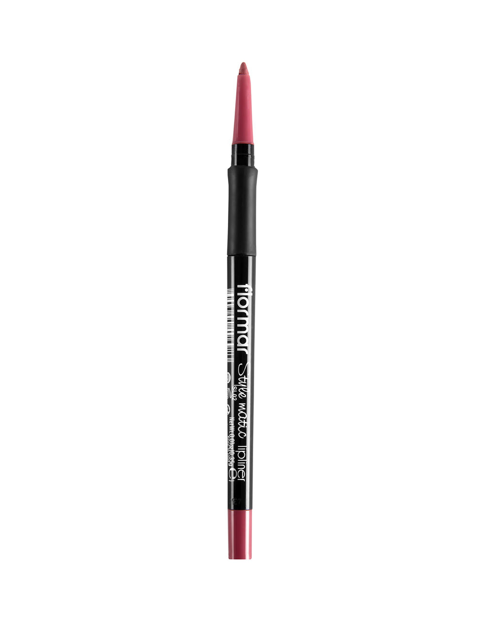 Flormar Stylematic Matte Waterproof Retractable Lip Liner 0.35g