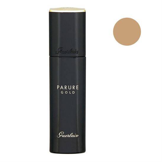 Guerlain Parure Gold Fluid Foundation SPF30 30 ml 04 Medium Beige
