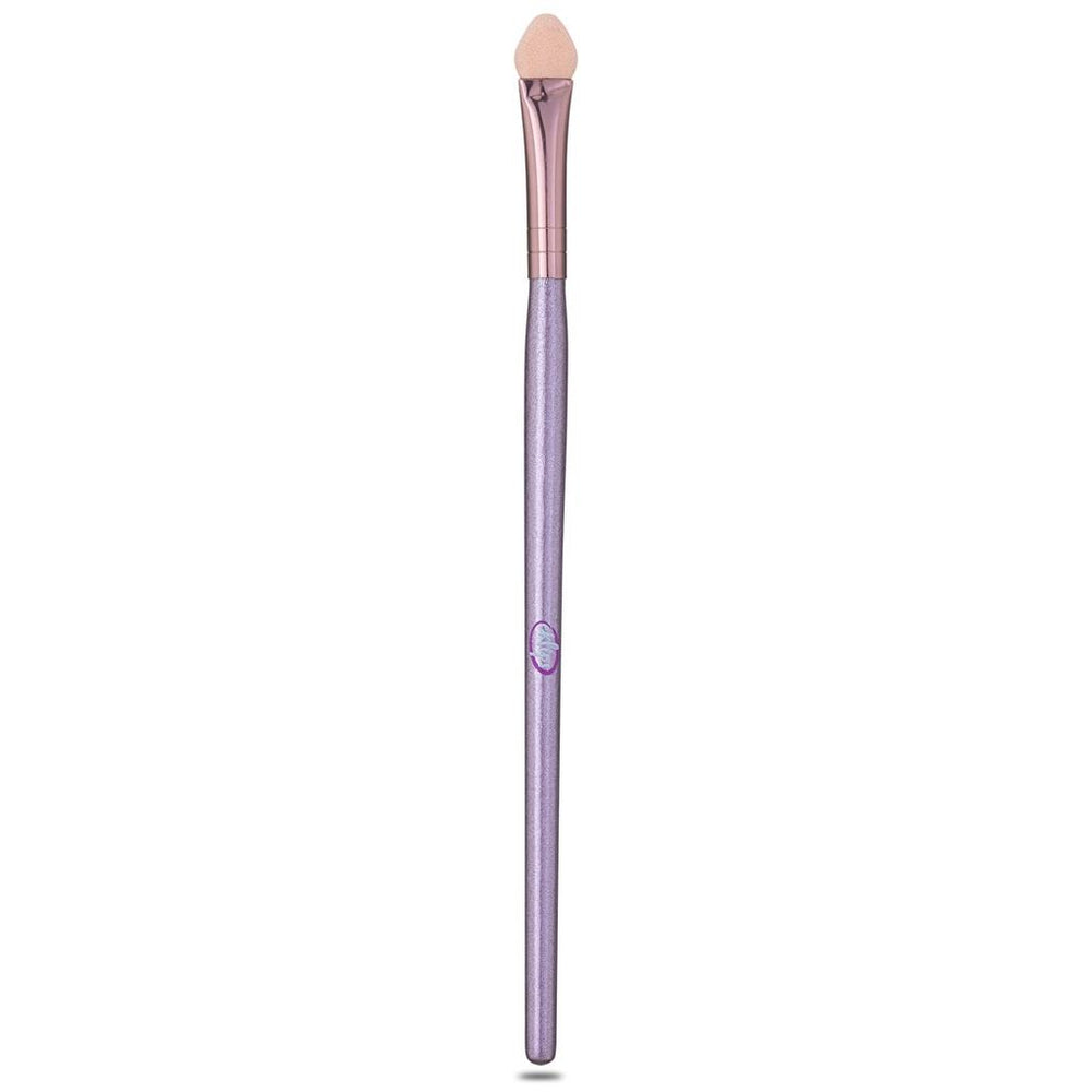 Eklips Eyeshadow Blending Brush for Seamless Eye Makeup