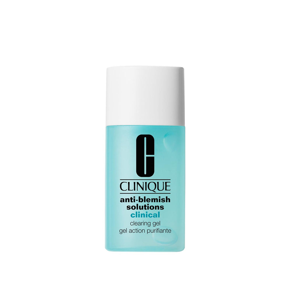 Clinique Anti-Blemish Solutions Clarifying Gel 20 ml