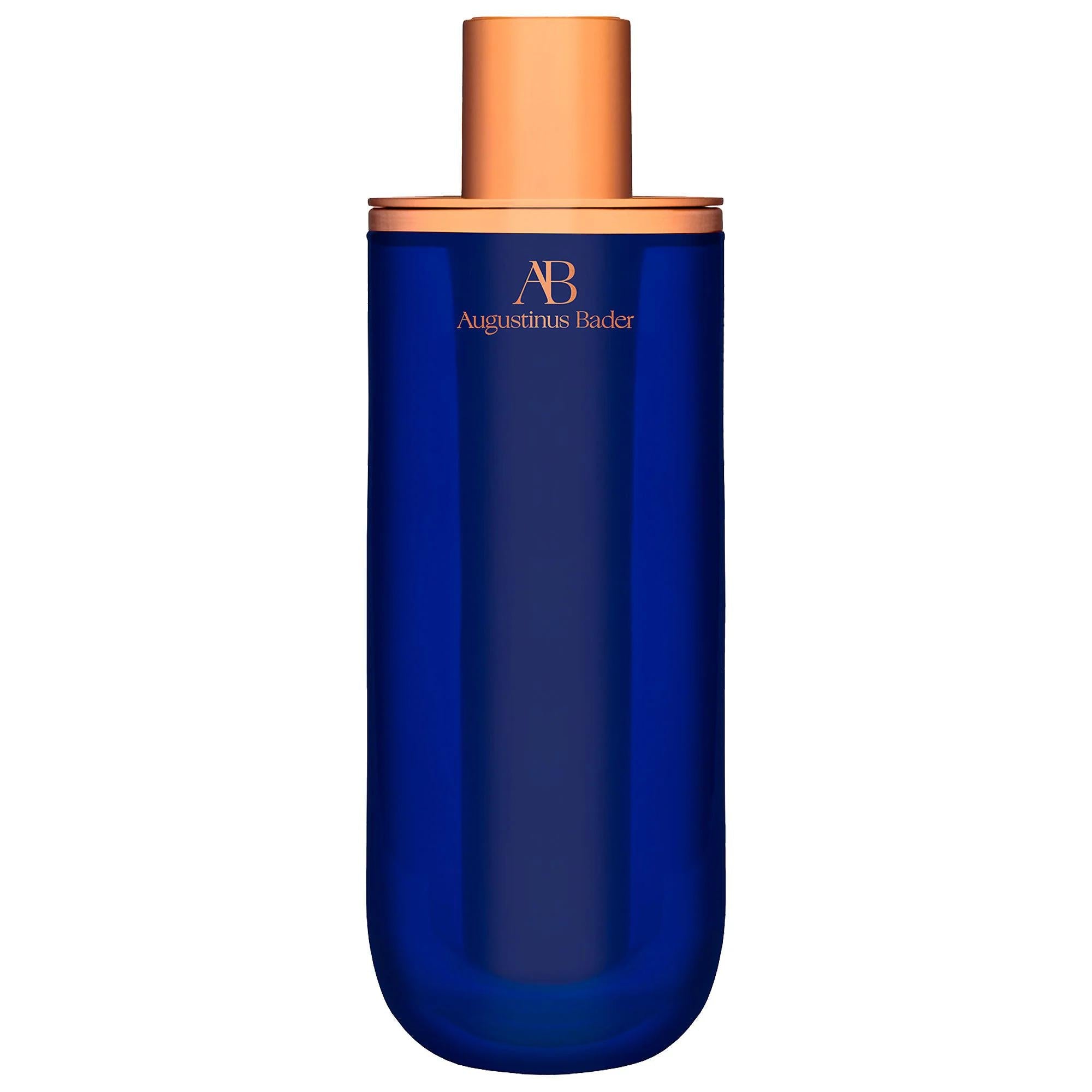 Augustinus Bader The Refillable Face Serum with TFC8®: Hydrating, Anti-Aging, Wrinkle Reduction, Vegan - For Dry & Aging Skin - image 2