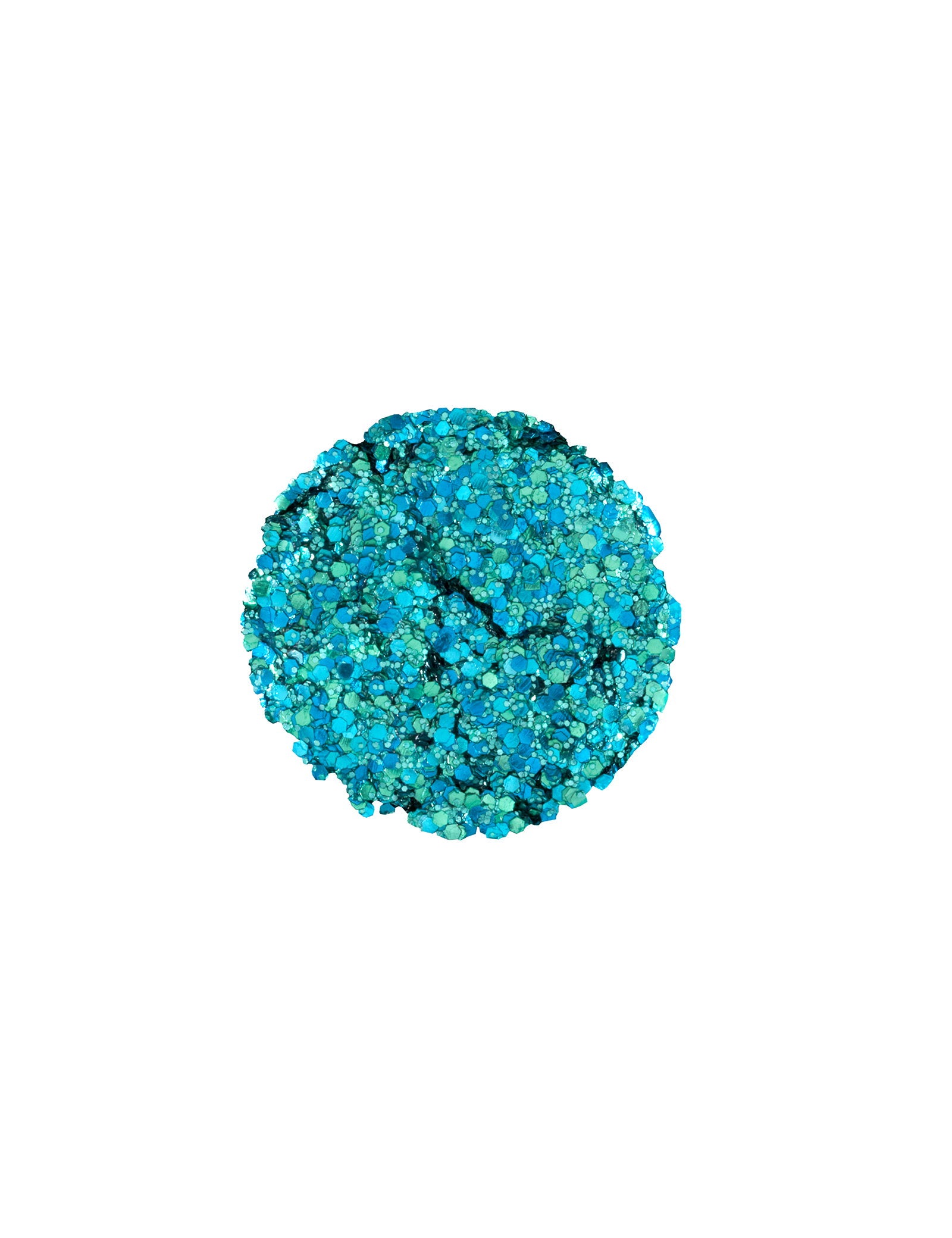 Flormar Metaglam Biodegradable Shimmering Body Glitter 10g