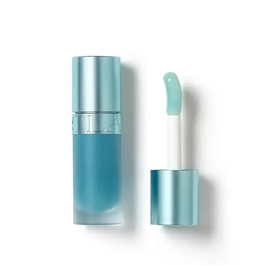 Clarins Cryo Lip Comfort Oil Cooling Plumping Effect 7 ml