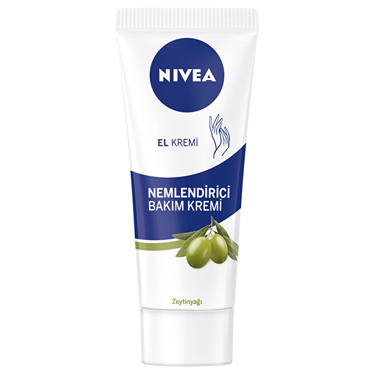 nivea moisturizing hand cream 75ml, nivea hand cream with olive oil, nivea hydrating hand care NIVEA Moisturizing Hand Cream - Long-Lasting Hydration for All Skin Types | 75 ml NIVEA Moisturizing Hand Cream - Hydrate & Protect nivea, moisturizing-hand-cream, olive-oil, dry-skin-care, hand-moisturizer, dermatologically-tested, non-greasy, everyday-use, men-and-women, ai-generated